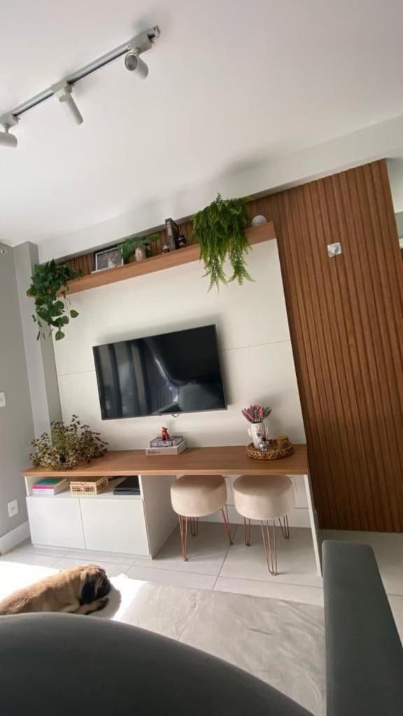 Suh Lapa 05 Pool Flat Apartamento