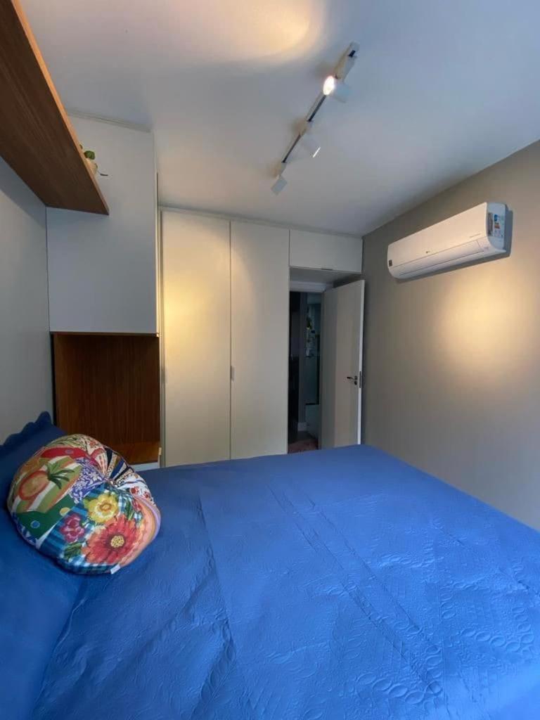 Suh Lapa 05 Pool Flat Rio de Janeiro