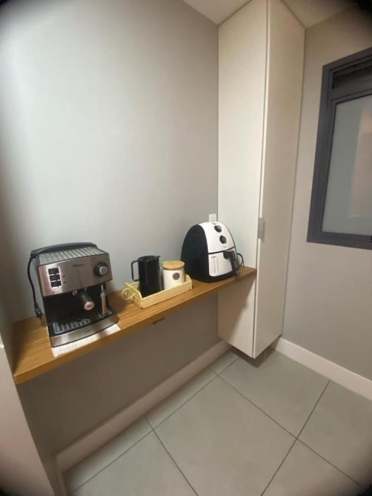 Apartamento Suh Lapa 05 Pool Flat *