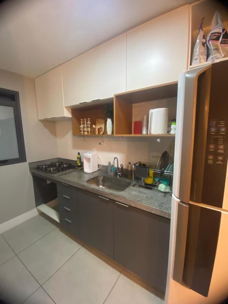 Apartamento Suh Lapa 05 Pool Flat
