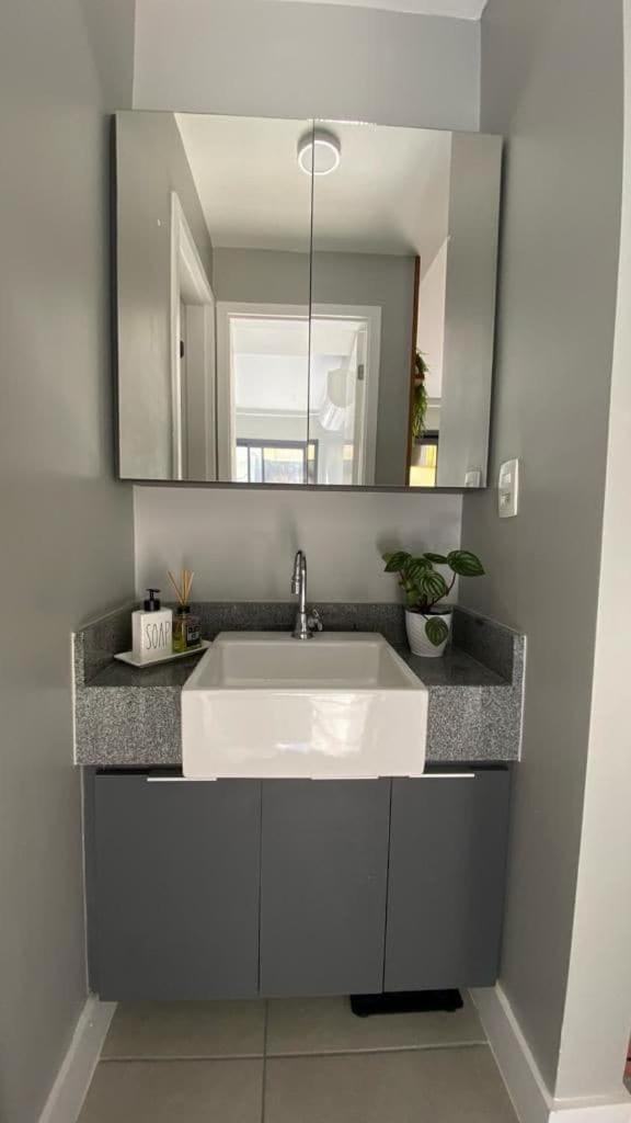 Suh Lapa 05 Pool Flat Apartamento