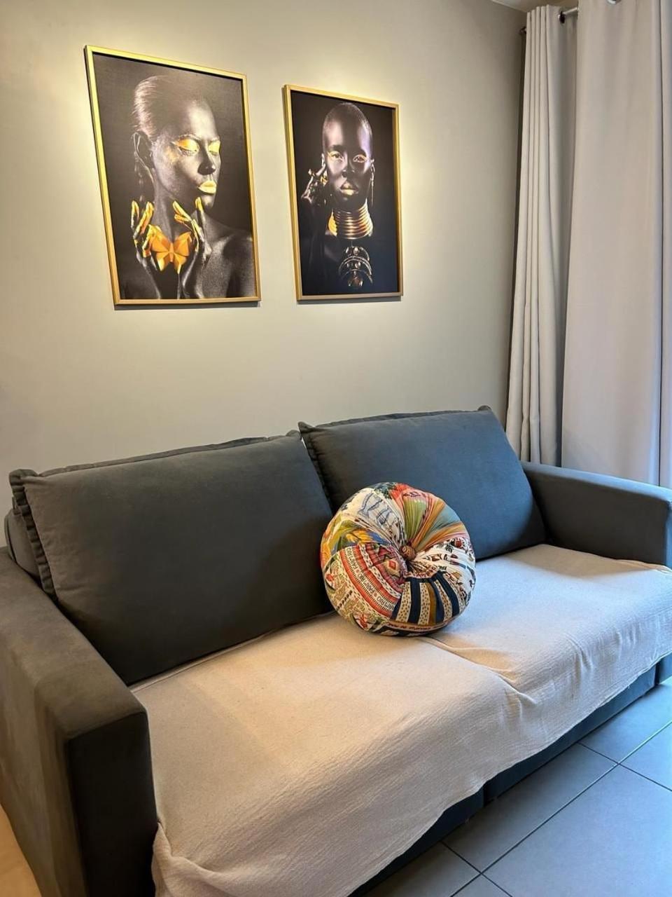 Suh Lapa 05 Pool Flat Apartamento Rio de Janeiro