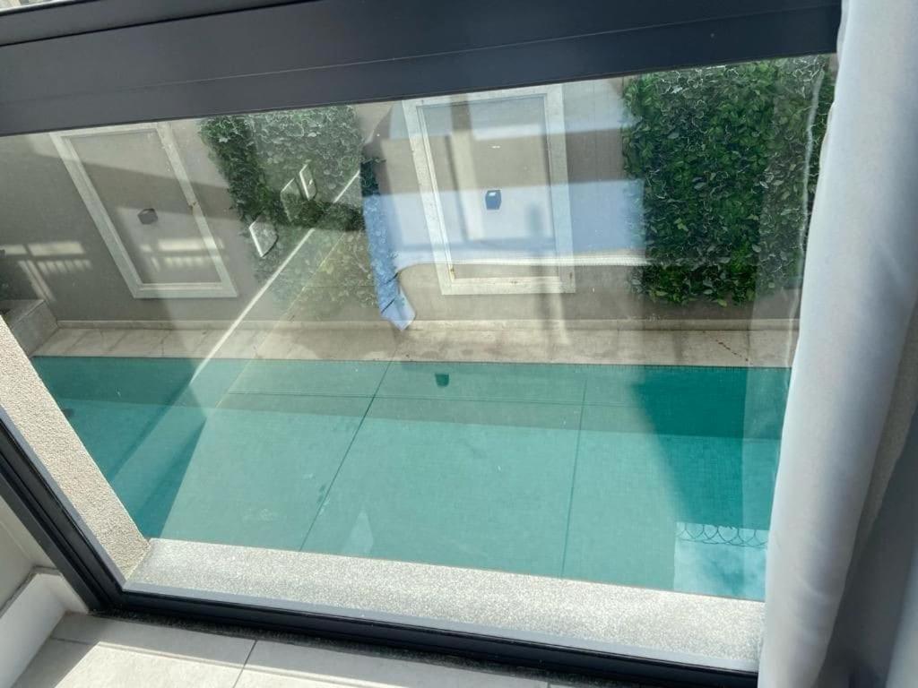 Suh Lapa 05 Pool Flat Apartment *