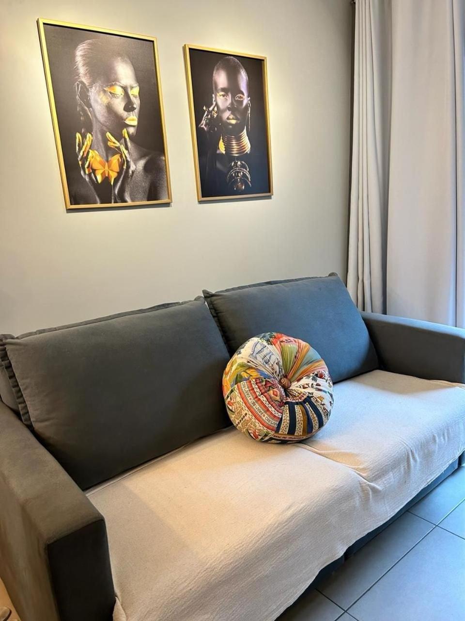 Apartment Suh Lapa 05 Pool Flat